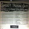 Chiffons -- Sweet talkin' guy (1)