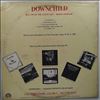Downchild Blues Band -- But, I'm On The Guest List - Radio Sampler (1)