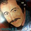 Hunter Robert (Grateful Dead) -- Amagamalin St. (1)