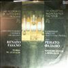 Virtuosi Di Roma Chamber Orchestra (cond. Fasano Renato) -- Vivaldi A. Works - Concertos for oboe, violin, strings and harpsichord (2)
