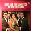 Ruby and the Romantics -- Greatest Hits Album (1)
