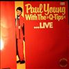 Young Paul & Q-Tips -- Live (1)
