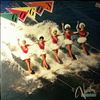 Go-Go's -- Vacation (1)