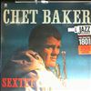 Baker Chet Sextet & Quartet -- Same (1)