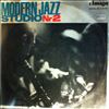 Various Artists -- Modern Jazz Studio Nr. 2 (3)