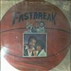 Preston Billy & Syreeta -- Music From The Motion Picture "Fast Break" (1)