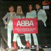 ABBA -- I`m A Marrionette/ Take A Chance On Me (2)