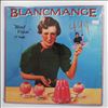 Blancmange -- Blind Vision / The Game Above My Head (1)