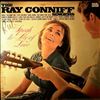 Conniff Ray Singers -- Speak To Me Of Love (1)