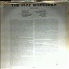 Albam Manny -- Jazz workshop (3)