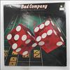 Bad Company -- Straight Shooter (1)
