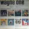 Fontana Wayne -- Wayne One! (1)