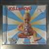 Killradio -- Raised on whipped cream (2)