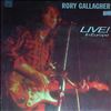 Gallagher Rory -- Live! In Europe (1)