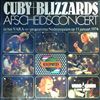 Cuby + Blizzards -- Afscheidsconcert (2)