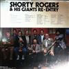 Rogers Shorty And His Giants  -- Re-Entry (2)