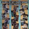 Mathews Tony -- Alien in my own home (1)