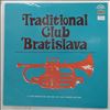 Traditional Club Bratislava -- Same (1)