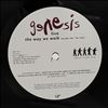 Genesis -- Live / The Way We Walk (Volume Two: The Longs) (1)