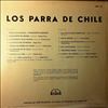 Parra Isabel Y Angel -- Los Parra De Chile (3)
