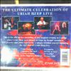 Uriah Heep Featuring Hensley Ken, Lawton John -- Magician's Birthday Party (1)