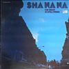 Shanana (Sha Na Na / Sha-Na-Na) -- Night is still young (2)