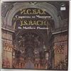 Munchener Bach Chor und Orchester (dir. Richter K.)/Haefliger E., Seefried I., Fahberg A., Fischer-Dieskau D. -- Bach - St. Matthew Passion BWV 244 (1)