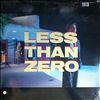 Various Artists -- Less Than Zero (Original Motion Picture Soundtrack) (1)