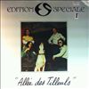 Edition Speciale -- Allee Des Tilleuls (1)