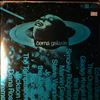Various Artists -- Cerna Galaxie (1)