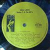Booker T. & The MG's -- Soul Limbo (3)