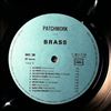 Dutour Pierre -- Brass (1)