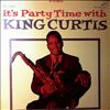 Curtis King -- It's PartyTime (2)