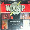 WASP (W.A.S.P.) -- Animal (F**k Like A Beast) (2)