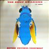 Soup Dragons -- Mother universe / Sweetmeat (1)