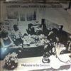 Traffic (Winwood S., Capaldi J., Mason D., Wood C.)  -- Welcome To The Canteen (3)