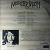 Pickett Bobby (Boris) and the Crypt-Kickers -- Monster Mash (2)