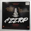 ZZ TOP -- Eliminator (2)