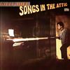 Joel Billy -- Songs In The Attic (1)