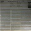 Willis Chuck -- Wails The Blues (1)