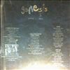 Genesis -- 1976 - 1982 (A Trick Of The Tail, Wind & Wuthering, And Then There Were Three, Duke, Abacab) (3)