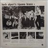Alpert Herb & Tijuana Brass -- Whipped Cream & Other Delights (1)
