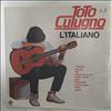 Cutugno Toto -- L'Italiano (2)