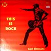 Simmons Carl -- This Is Rock (2)