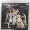 Panerai R./Prey H./Janowitz G./Schreier P./Fassbaender B./Grist R./Chor der Wiener Staatsoper/Wiener Philharmoniker (cond. Bohm K.) -- Mozart - Cosi Fan Tutte (KV 588) (Opernquerschnitt In Italienischer Sprache) (Моцарт) (2)