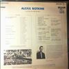 Botkine Alexis Et Son Ensemble Folklorique Russe -- Same (1)