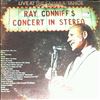 Conniff Ray and Singers -- Concert in Stereo / Live at the Sahara / Tahoe (3)
