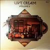 Cream -- Live Cream Volume 2 (1)