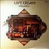 Cream -- Live Cream Volume 2 (1)