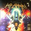 Various Artists (Def Leppard) -- Many Faces Of Def Leppard (1)